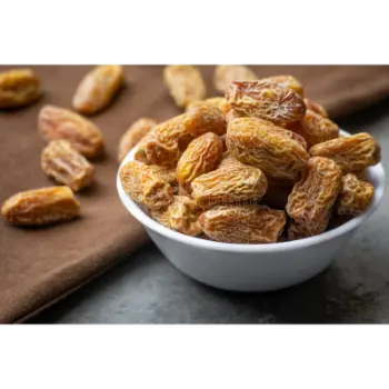 Natural Dry Dates 